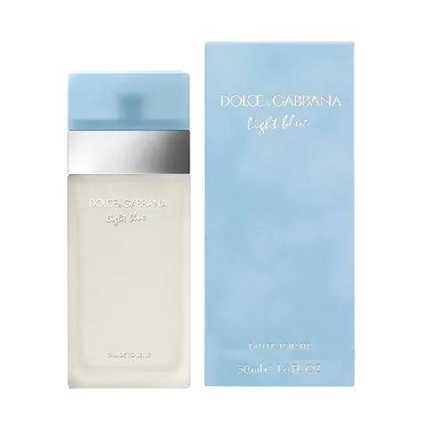 Dolce & Gabbana Light Blue for sale in Foster City, California 